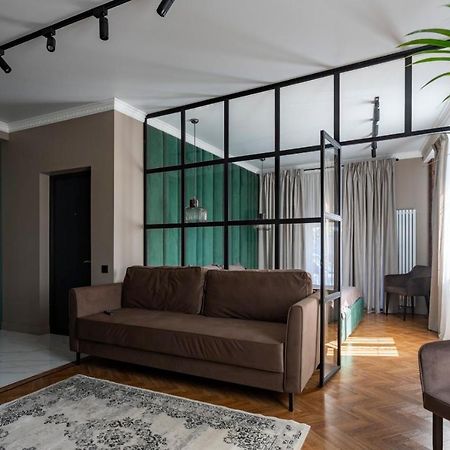 Апартаменты На Большом Фонтане 2 Odesa Exterior photo
